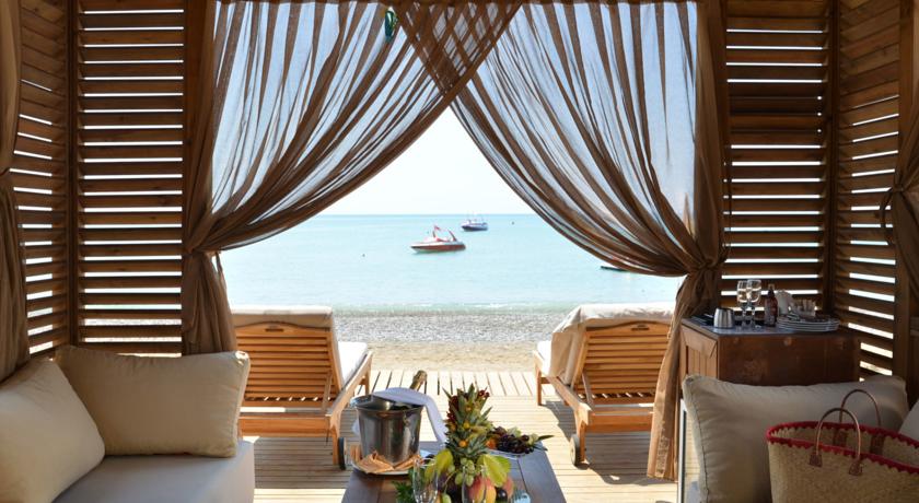 Dobedan Exclusive Hotel Belek — Богазкент, Туреччина мініатюра 22