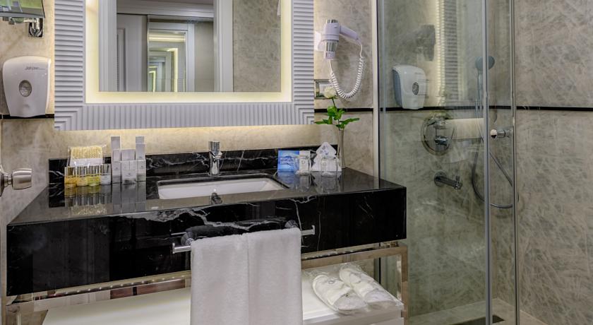 Dobedan Exclusive Hotel Belek — Богазкент, Туреччина мініатюра 23