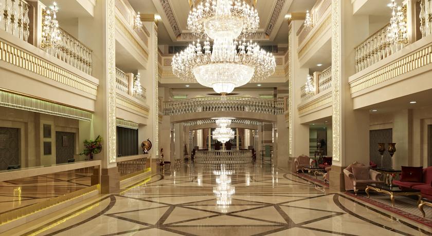 Dobedan Exclusive Hotel Belek — Богазкент, Туреччина мініатюра 30