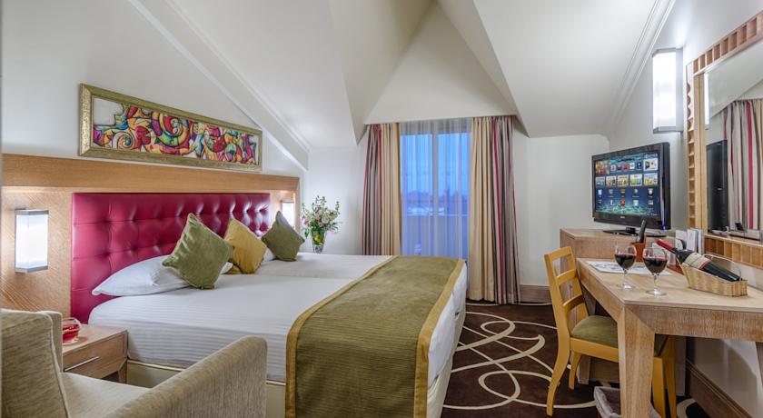 Dobedan Exclusive Hotel Belek — Богазкент, Туреччина мініатюра 31