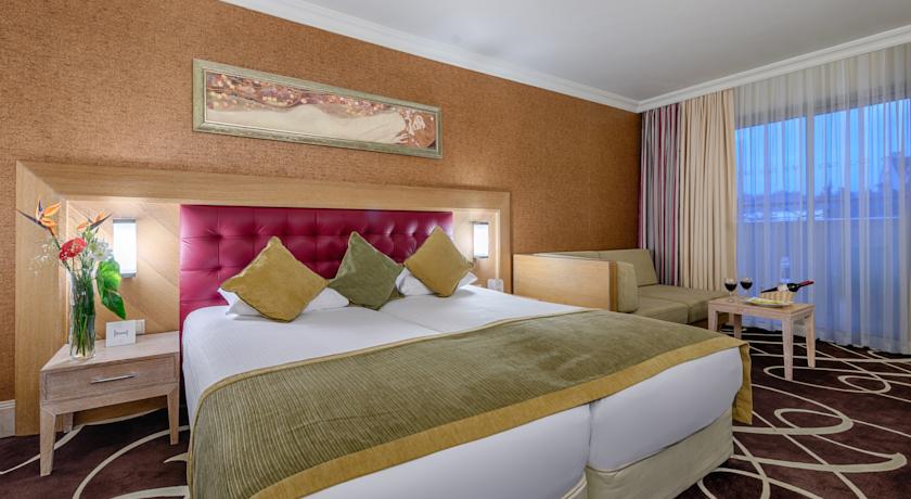 Dobedan Exclusive Hotel Belek — Богазкент, Туреччина мініатюра 37