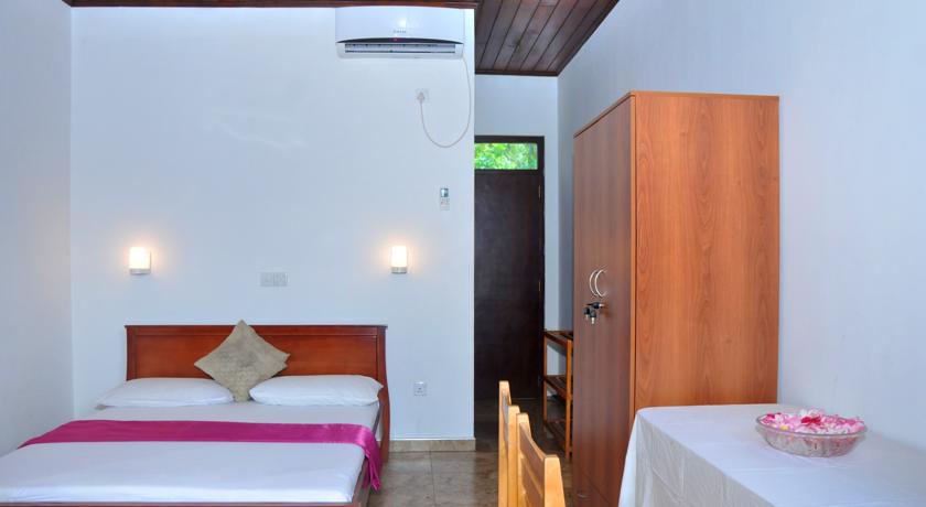Green Shadows Beach Hotel — Калутара, Шрі Ланка мініатюра 17
