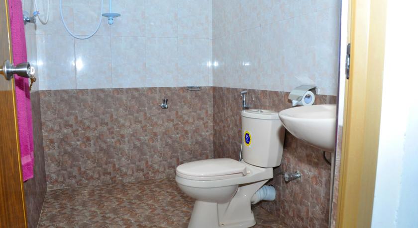 Green Shadows Beach Hotel — Калутара, Шрі Ланка мініатюра 22