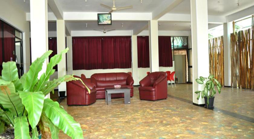 Green Shadows Beach Hotel — Калутара, Шрі Ланка мініатюра 33