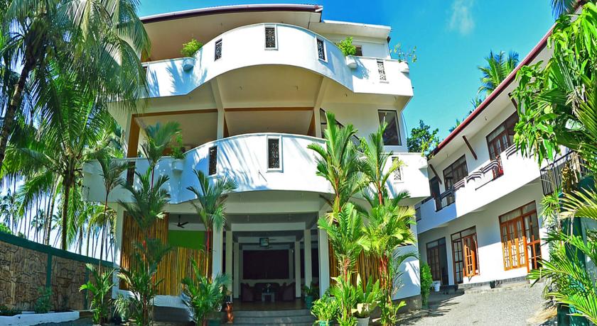 Green Shadows Beach Hotel — Калутара, Шрі Ланка мініатюра 36