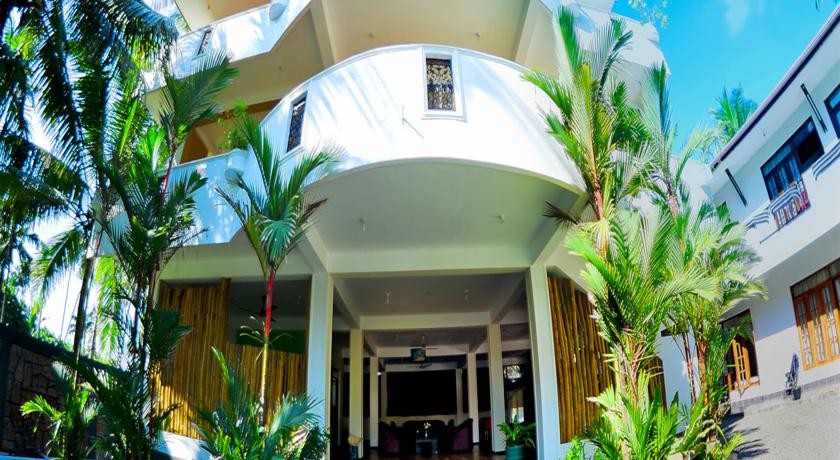 Green Shadows Beach Hotel — Калутара, Шрі Ланка мініатюра 37