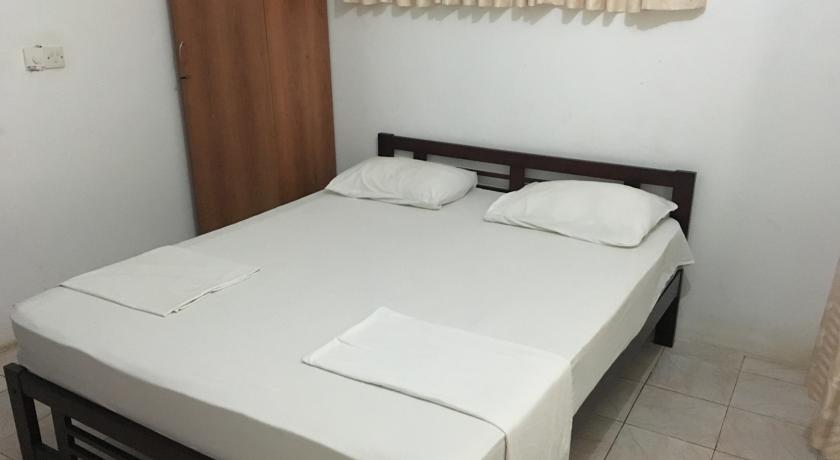 Green Shadows Beach Hotel — Калутара, Шрі Ланка мініатюра 43