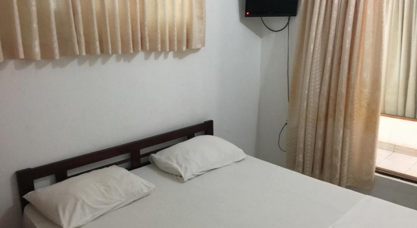 Green Shadows Beach Hotel — Калутара, Шрі Ланка мініатюра 45