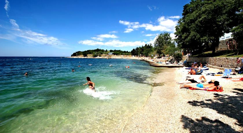 Gran Vista Plava Laguna — П-ів Істрія, Хорватія мініатюра 6