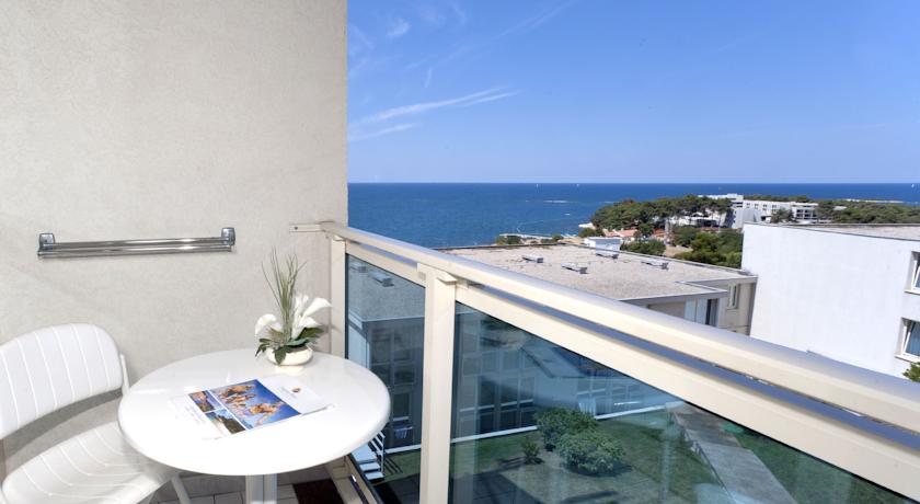 Gran Vista Plava Laguna — П-ів Істрія, Хорватія мініатюра 10