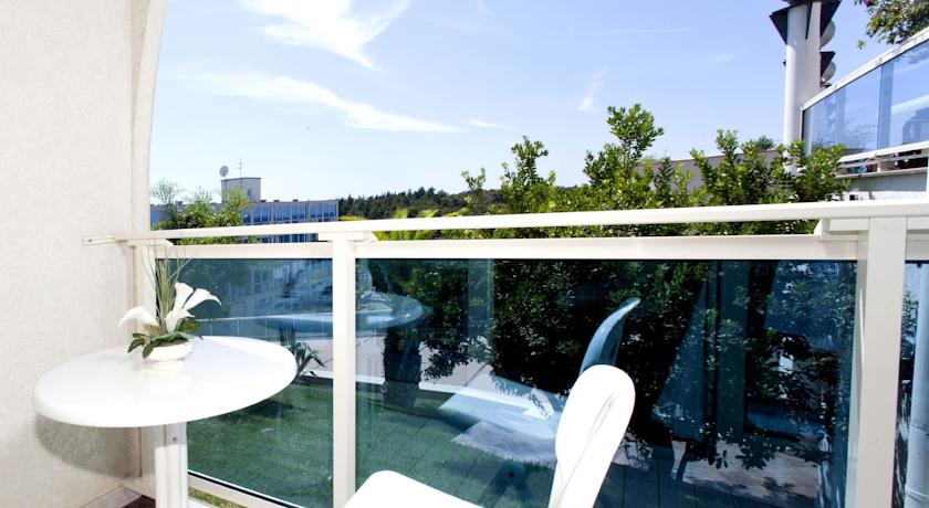 Gran Vista Plava Laguna — П-ів Істрія, Хорватія мініатюра 18