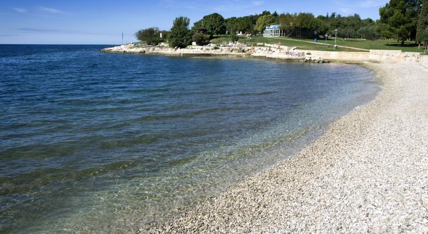 Gran Vista Plava Laguna — П-ів Істрія, Хорватія мініатюра 19