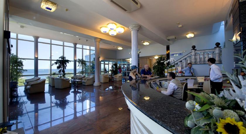 Gran Vista Plava Laguna — П-ів Істрія, Хорватія мініатюра 21