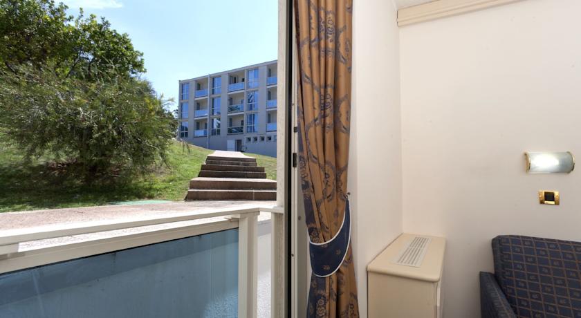 Gran Vista Plava Laguna — П-ів Істрія, Хорватія мініатюра 26