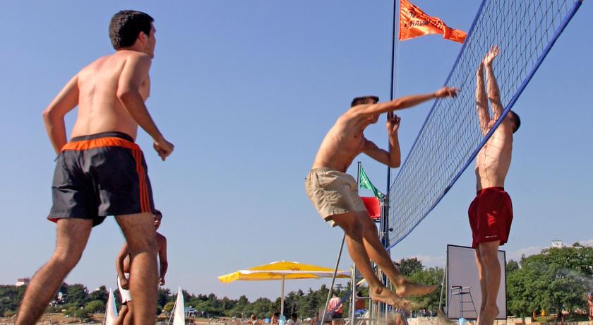 Gran Vista Plava Laguna — П-ів Істрія, Хорватія мініатюра 27