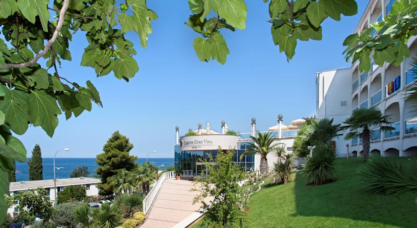 Gran Vista Plava Laguna — П-ів Істрія, Хорватія мініатюра 29