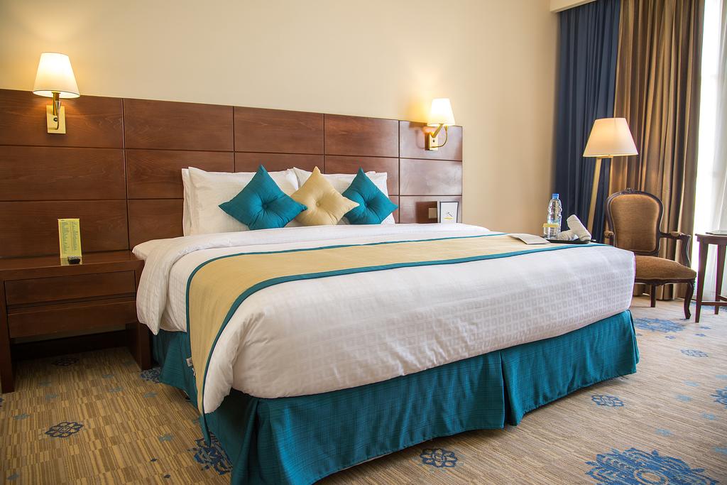 Rayan Hotel — Шарджа, Об'єднані Арабські Емірати мініатюра 6