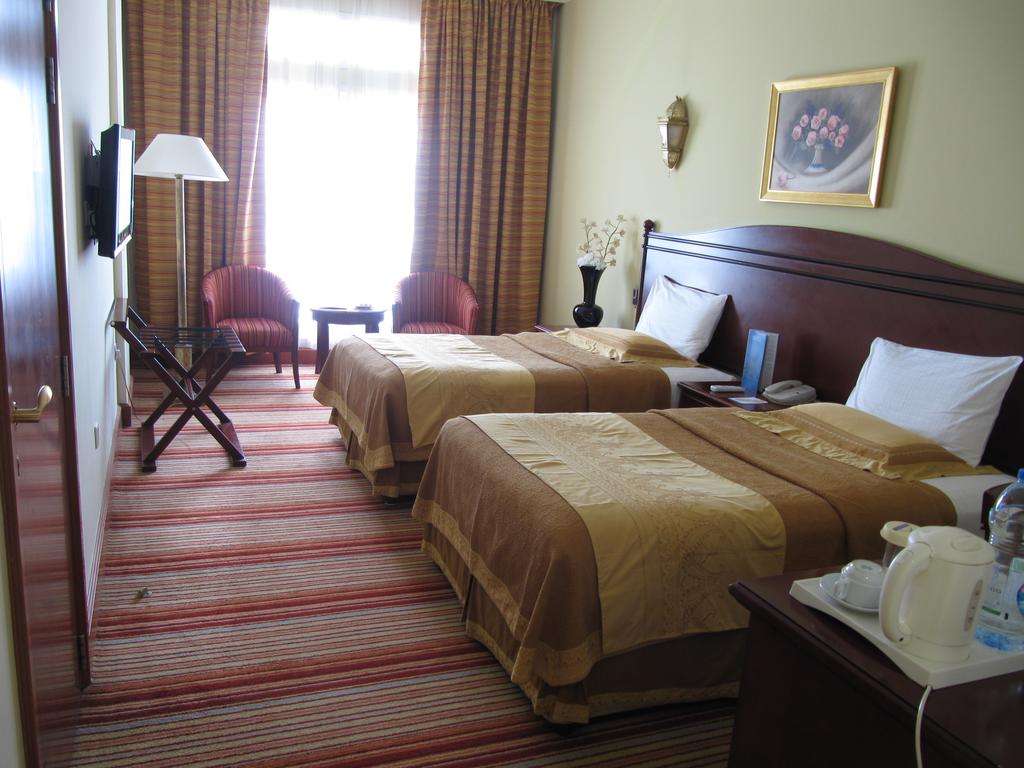 Rayan Hotel — Шарджа, Об'єднані Арабські Емірати мініатюра 14