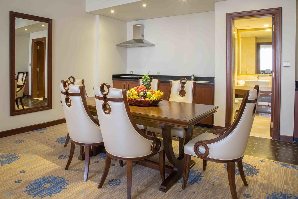 Rayan Hotel — Шарджа, Об'єднані Арабські Емірати мініатюра 19