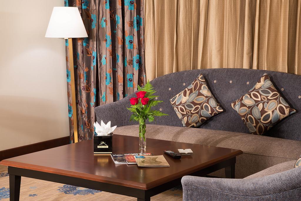 Rayan Hotel — Шарджа, Об'єднані Арабські Емірати мініатюра 22