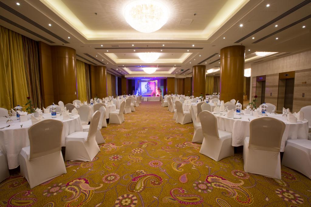 Rayan Hotel — Шарджа, Об'єднані Арабські Емірати мініатюра 24