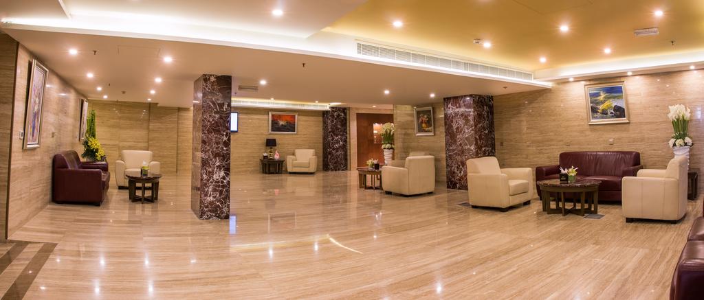 Rayan Hotel — Шарджа, Об'єднані Арабські Емірати мініатюра 25