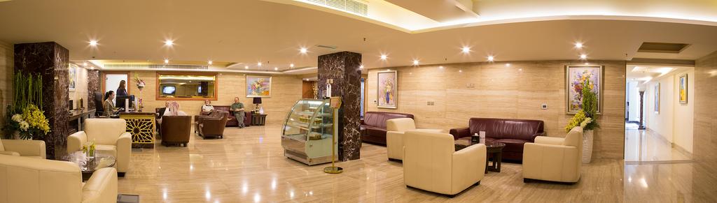 Rayan Hotel — Шарджа, Об'єднані Арабські Емірати мініатюра 26