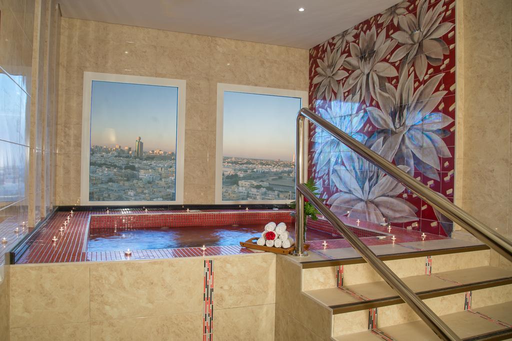 Rayan Hotel — Шарджа, Об'єднані Арабські Емірати мініатюра 40