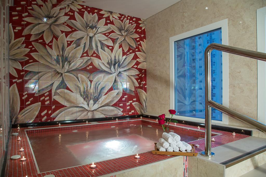 Rayan Hotel — Шарджа, Об'єднані Арабські Емірати мініатюра 42