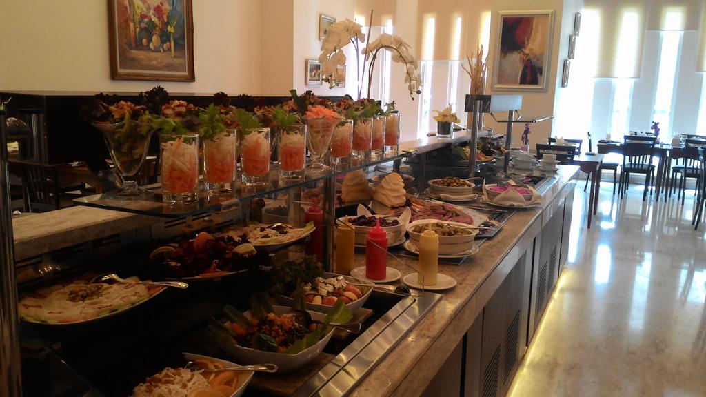 Rayan Hotel — Шарджа, Об'єднані Арабські Емірати мініатюра 45