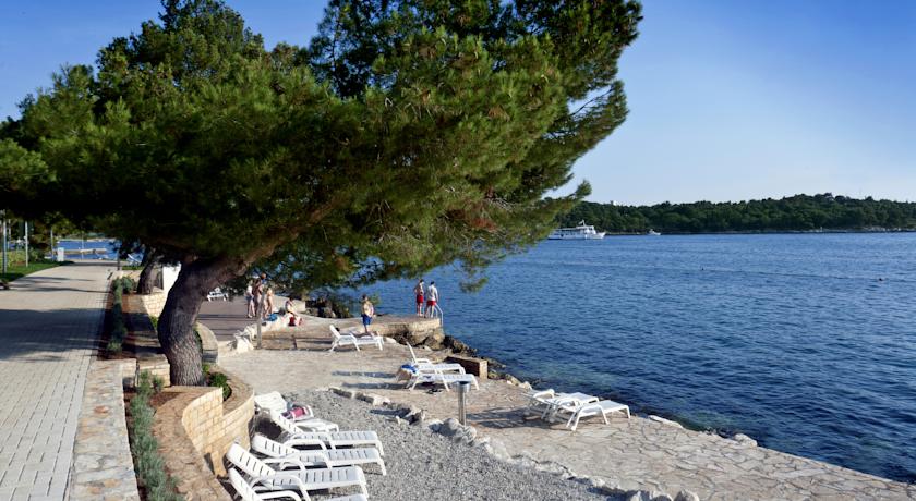 Parentium Plava Laguna Hotel — П-ів Істрія, Хорватія мініатюра 7