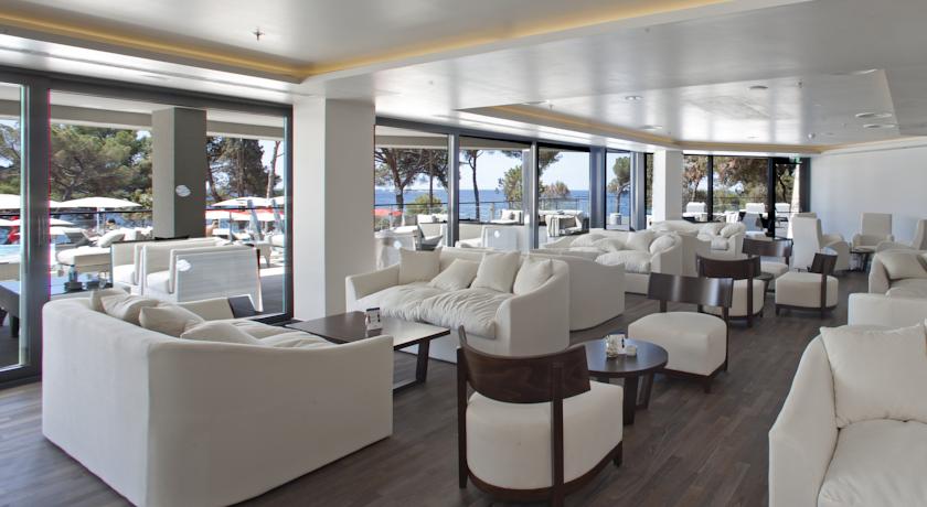 Parentium Plava Laguna Hotel — П-ів Істрія, Хорватія мініатюра 8