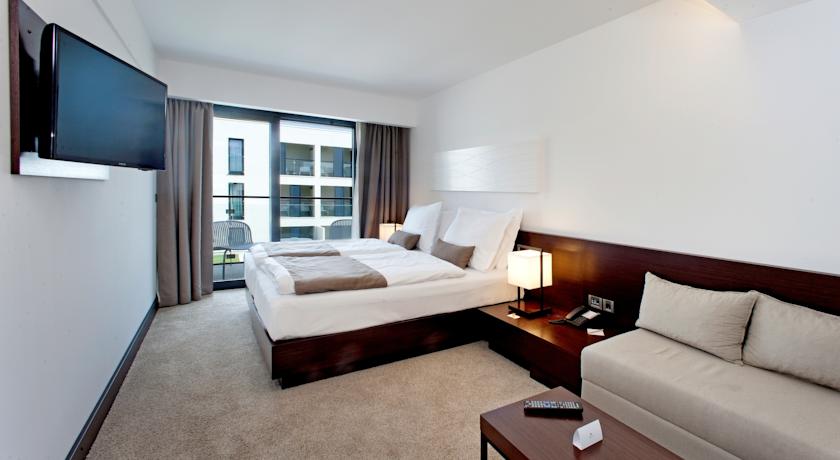 Parentium Plava Laguna Hotel — П-ів Істрія, Хорватія мініатюра 11