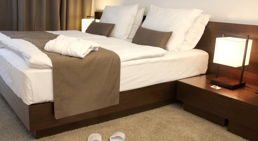Parentium Plava Laguna Hotel — П-ів Істрія, Хорватія мініатюра 13