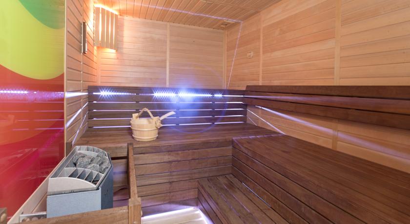 Parentium Plava Laguna Hotel — П-ів Істрія, Хорватія мініатюра 15