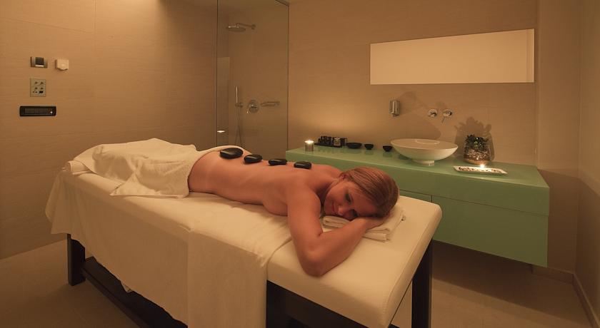Parentium Plava Laguna Hotel — П-ів Істрія, Хорватія мініатюра 16