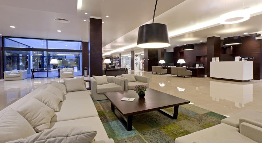 Parentium Plava Laguna Hotel — П-ів Істрія, Хорватія мініатюра 17