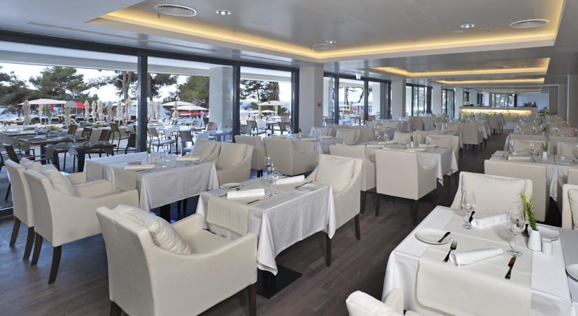 Parentium Plava Laguna Hotel — П-ів Істрія, Хорватія мініатюра 18