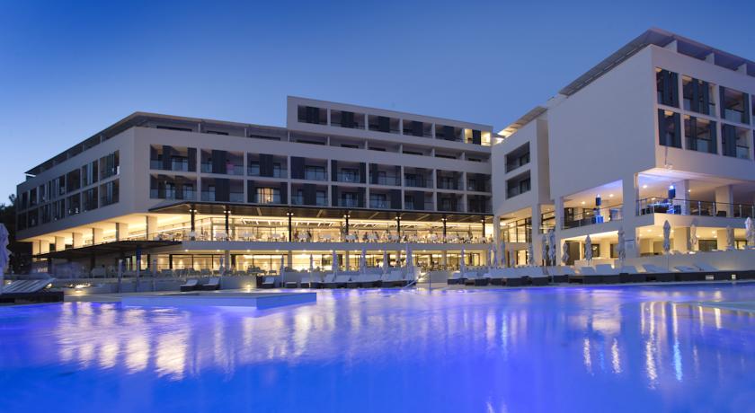 Parentium Plava Laguna Hotel — П-ів Істрія, Хорватія мініатюра 19
