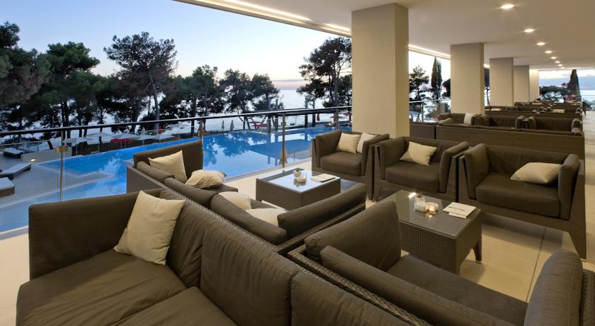 Parentium Plava Laguna Hotel — П-ів Істрія, Хорватія мініатюра 21