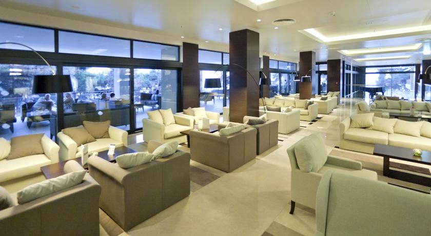 Parentium Plava Laguna Hotel — П-ів Істрія, Хорватія мініатюра 25