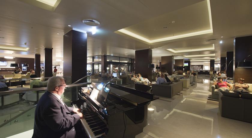 Parentium Plava Laguna Hotel — П-ів Істрія, Хорватія мініатюра 29