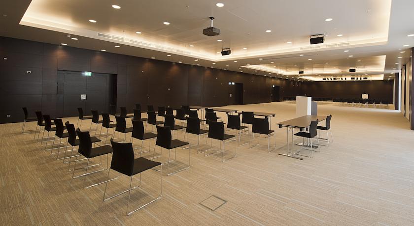 Parentium Plava Laguna Hotel — П-ів Істрія, Хорватія мініатюра 30