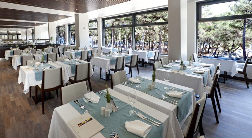 Parentium Plava Laguna Hotel — П-ів Істрія, Хорватія мініатюра 33
