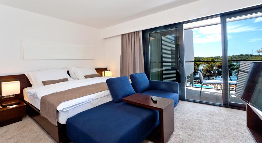 Parentium Plava Laguna Hotel — П-ів Істрія, Хорватія мініатюра 34