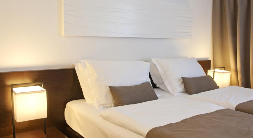Parentium Plava Laguna Hotel — П-ів Істрія, Хорватія мініатюра 36