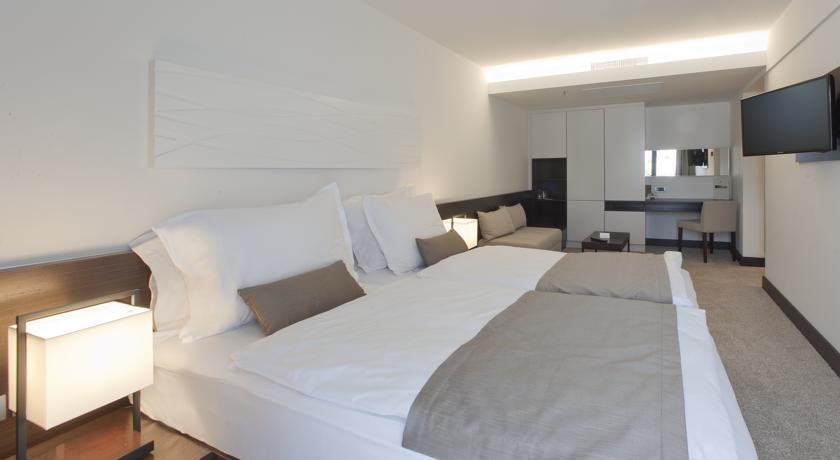 Parentium Plava Laguna Hotel — П-ів Істрія, Хорватія мініатюра 37