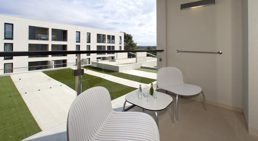 Parentium Plava Laguna Hotel — П-ів Істрія, Хорватія мініатюра 38