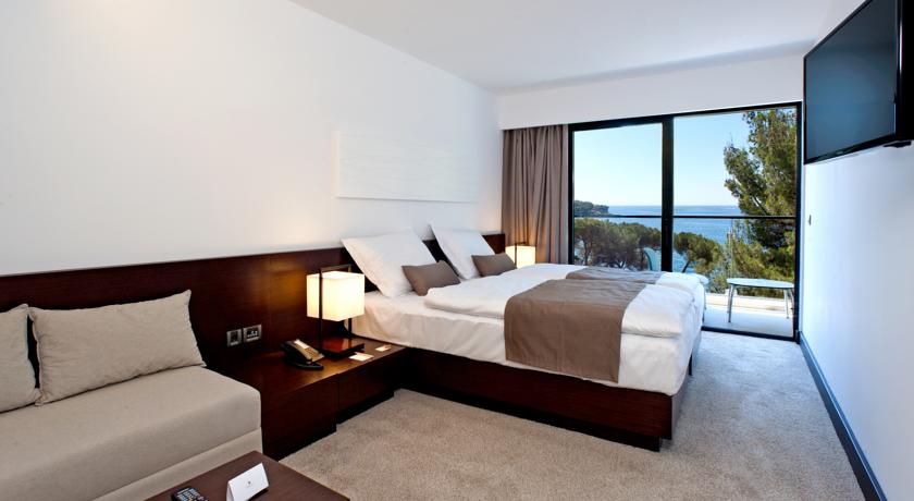 Parentium Plava Laguna Hotel — П-ів Істрія, Хорватія мініатюра 39