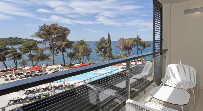 Parentium Plava Laguna Hotel — П-ів Істрія, Хорватія мініатюра 41